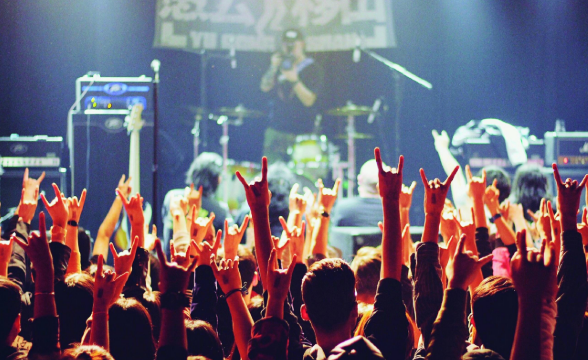 “演唱會經(jīng)濟”帶動文娛旅游消費持續(xù)升溫