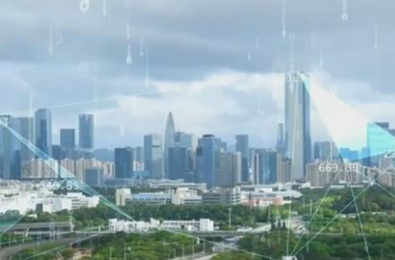 多項發(fā)展指標(biāo)全球領(lǐng)先 “互聯(lián)網(wǎng)+人工智能”讓產(chǎn)業(yè)發(fā)展駛上“快車道”