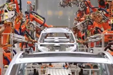 產業(yè)鏈價值重構！280秒解鎖這座零碳“智慧工廠”智能制造硬核實力