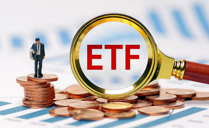 債券ETF總規(guī)模突破5000億元大關(guān) 科創(chuàng)債ETF交投活躍