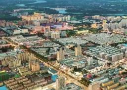 山東昌邑：多措并舉賦能招商引資高質(zhì)量發(fā)展