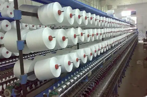 “科技創(chuàng)新+協(xié)同共治” 以技貿措施服務賦能紡織機械出口