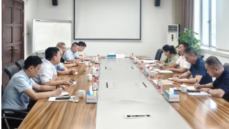 廣西桂林七星區(qū)赴大灣區(qū)開(kāi)展電子信息與“人工智能+”招商