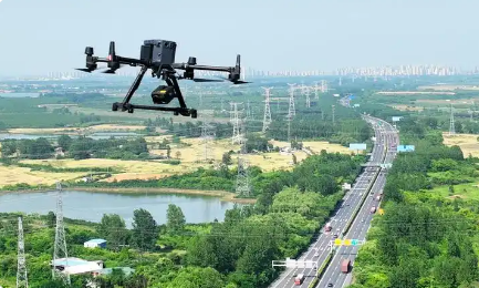 2025年我國低空經(jīng)濟(jì)市場(chǎng)規(guī)模將突破1.5萬億元