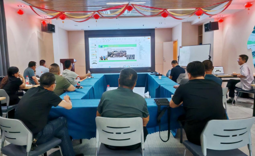 賦能食用菌產(chǎn)業(yè)新動力——濟南市召開食用菌標準化種植技術(shù)研討暨產(chǎn)銷對接會