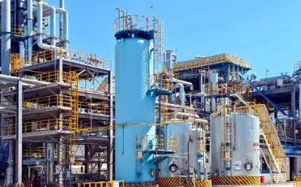 國內(nèi)單套規(guī)模最大乙醇制乙烯裝置投產(chǎn)