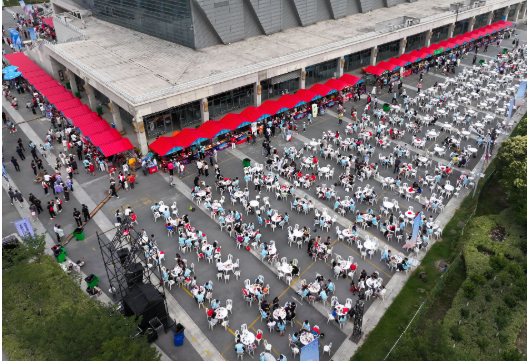 解碼“蘇超”：不僅是足球，不止于消費……