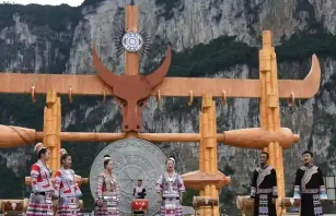 貴州省推進民間文藝版權(quán)保護，助力傳統(tǒng)文化傳承與創(chuàng)新