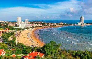 避暑游、親子游、反季游受熱捧 暑期出境游熱力四射