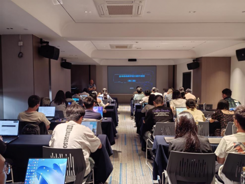 湖北黃州：多維賦能青年成長 激活高質量發(fā)展新動能