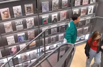 7.4%、19.3%、10.7%，營收增長！文化企業(yè)活力迸發(fā) 為經(jīng)濟注入新動力