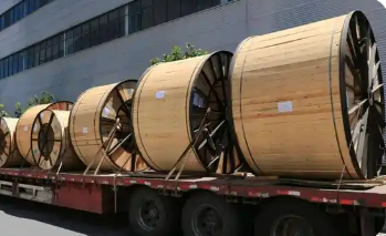 上半年福建電線電纜出口總值同比增長85% 閩產(chǎn)線纜聯(lián)通全球