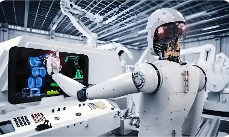 國常會部署深入實(shí)施“人工智能+”行動 利好產(chǎn)業(yè)鏈上下游企業(yè)