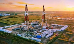 中國石化勝利油田“三箭齊發(fā)” 多項指標實現(xiàn)增長