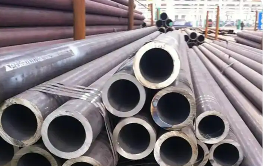 巴西對(duì)原產(chǎn)于中國(guó)的無(wú)縫碳鋼管作出反傾銷(xiāo)終裁