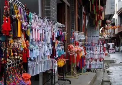 探訪“中國繡球之鄉(xiāng)”廣西靖西 繡球“拋”到世界各地