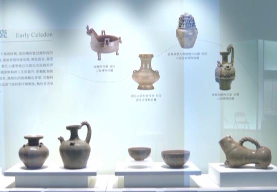 感受中國(guó)傳統(tǒng)美學(xué)與童趣 暑期來(lái)博物館看看吧！