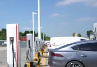 上半年我國(guó)充電基礎(chǔ)設(shè)施增量同比上升近一倍 有力支撐新能源汽車(chē)快速發(fā)展