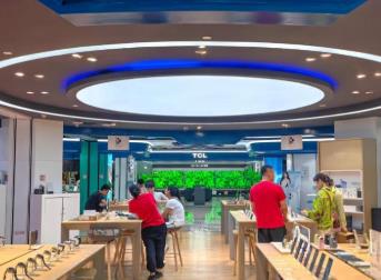 暑期數(shù)碼產(chǎn)品迎旺季，消費(fèi)市場新意濃