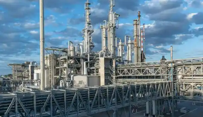 德國化工企業(yè)預(yù)計2026年行業(yè)方見曙光