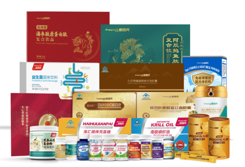 琛藍健康響應(yīng)國家戰(zhàn)略推動海洋產(chǎn)業(yè)高質(zhì)量發(fā)展