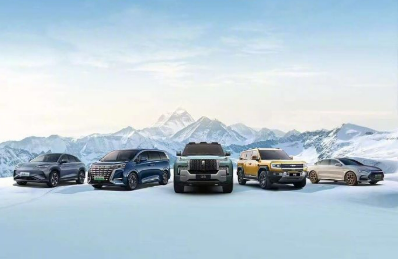 中國(guó)品牌揚(yáng)帆海外 贏得全球消費(fèi)者青睞