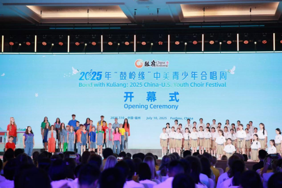 探路者獲全國對外友協(xié)感謝，為中美青少年架設(shè)友誼之橋