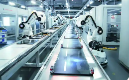 四川建設(shè)世界級特色消費品先進制造業(yè)集群