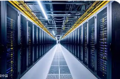 國產(chǎn)算力筑牢人工智能時(shí)代安全防線