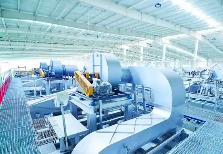 黑龍江：新材料產(chǎn)業(yè)集群“鍛造”新未來(lái)