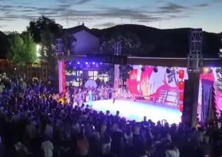 “暑期檔”精彩不斷 “旅游+”花樣頻出 “夏日經(jīng)濟(jì)”持續(xù)釋放活力