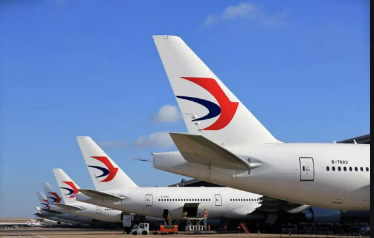 中國(guó)東航開(kāi)通國(guó)際及地區(qū)航線(xiàn)達(dá)225條