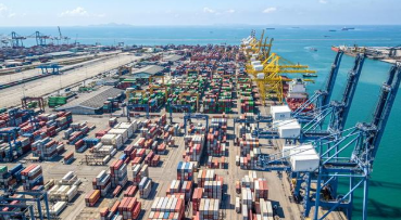 把發(fā)展主動(dòng)權(quán)牢牢掌握在自己手中——縱深推進(jìn)全國(guó)統(tǒng)一大市場(chǎng)建設(shè)觀察