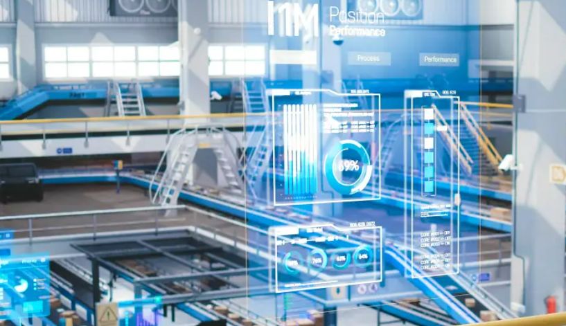 機(jī)械工業(yè)數(shù)字化轉(zhuǎn)型實(shí)施方案印發(fā)