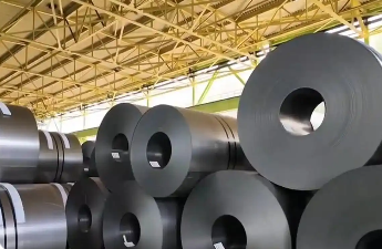 承接超千噸高端耐磨鋼訂單 中國寶武新鋼集團(tuán)再拓國際市場