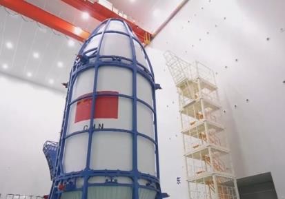 雙工位連發(fā)、智慧工廠實(shí)現(xiàn)量產(chǎn) ……中國商業(yè)航天“飛出”新高度