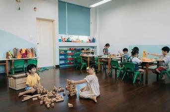 國(guó)辦發(fā)文逐步推行免費(fèi)學(xué)前教育