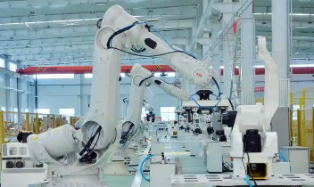 金融活水潤澤！支持新型工業(yè)化有了“路線圖”