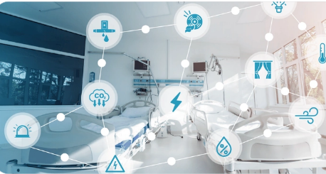 從單點(diǎn)創(chuàng)新邁向全鏈條重構(gòu) 醫(yī)療數(shù)智化應(yīng)用加速落地