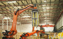 中國人民銀行等七部門聯(lián)合印發(fā)《關于金融支持新型工業(yè)化的指導意見》