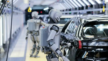 四大關(guān)鍵問題待解決 我國人形機(jī)器人亟待