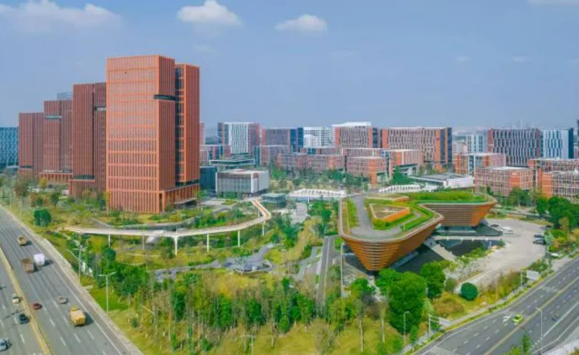 四川推出質(zhì)量基礎(chǔ)設(shè)施賦能重點(diǎn)產(chǎn)業(yè)建圈強(qiáng)鏈新舉措