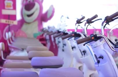 促升級、促消費(fèi) 以舊換新釋放政策紅利 向“新”迭代激發(fā)經(jīng)濟(jì)新動能