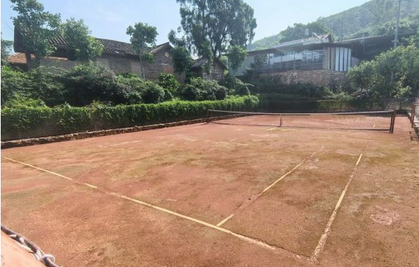 云南蒙自：借“百年紅土”欲大展宏圖