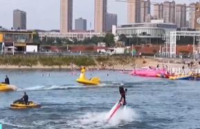 全國各地迎“夜體驗(yàn)”熱潮 探索“日游園+夜觀演”全時(shí)文旅新生態(tài)