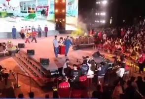 暑期游火熱：旅游變旅居、外籍游客體驗(yàn)中醫(yī)