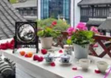 演藝+非遺+體驗(yàn)　四川酒店民宿有了更多文化味兒