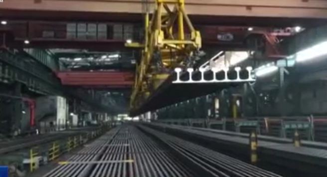 我國已完成6億噸粗鋼產(chǎn)能全流程超低排放改造