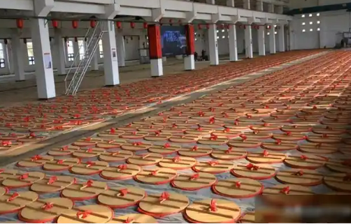 衡水老白干榮獲河北企業(yè)文化特等成果獎(jiǎng)，深度詮釋“金獎(jiǎng)品質(zhì)”力量