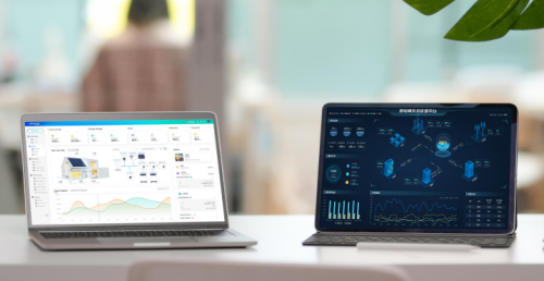 果下科技深耕“AI+儲能”，引領(lǐng)能源智能化變革